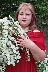 ukraine women