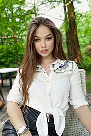 russian girl