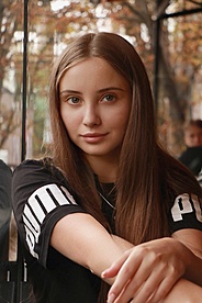 russian girl