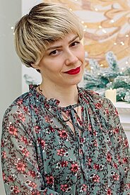 Lyubov Rybnitsa 1122095