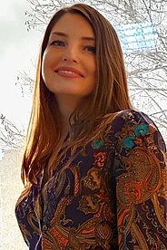 Irina Melitopol 1142143