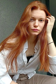 'russian woman'