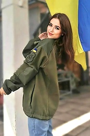 'ukraine women'