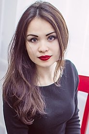 Anastasia Nikolayev 247689