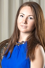 Ekaterina Nikolaev 331547