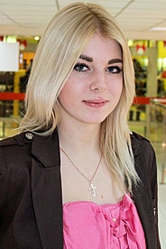 Alina Nikolaev 335429