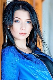 Svetlana Krivoy Rog 380117