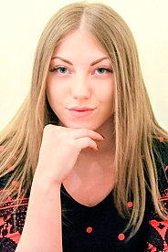 Alina Luhansk 392355