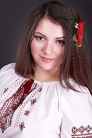 Oksana Lutsk 394132