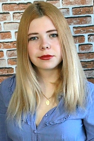 Margaret Nikolaev 395232