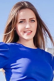 Yuliya Odessa 396066