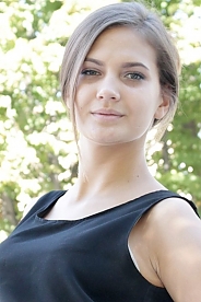 Elizaveta Kharkov 398602