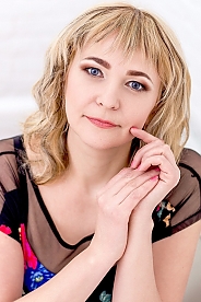 Tatiana Kharkov 398980