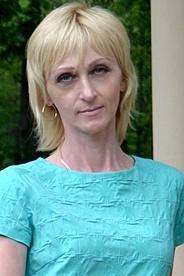 Irina Kharkov 408845