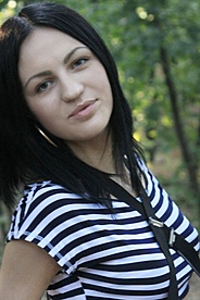 Yana Zaporozhia 418329