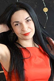 Yuliya Nikolaev 441682