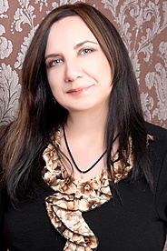 Tatiana Kharkov 446453