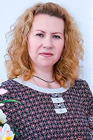 Natalia Nikolaev 458425