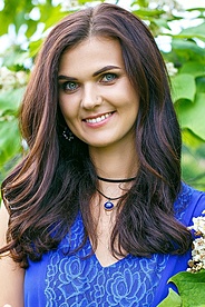 Valeriya Alchevsk 461746