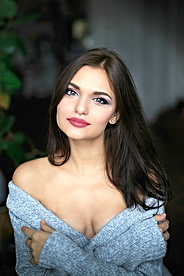 russian woman