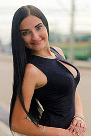 ukraine women