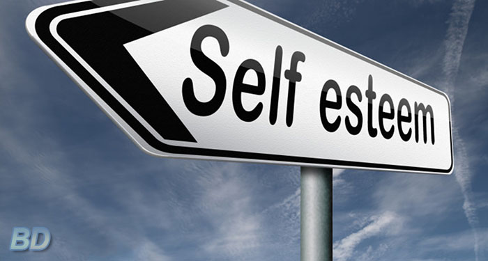 ways to build healthy self esteem